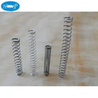 Drawing Small Ball Pen Compression Spring