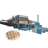 high efficiency economic type Full Automatic Egg Tray Machine