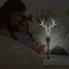 FS-3398U promotion usb gift mini usb led lamp nice gift to kids of Christmas