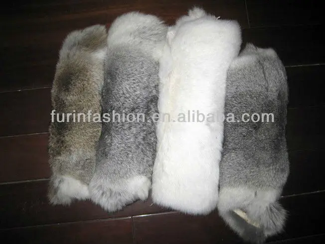 all industries fabric textile raw materails fur animal fur