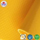 Mixed colors pvc tarpaulin fabric used for inflatable boat rubber boat