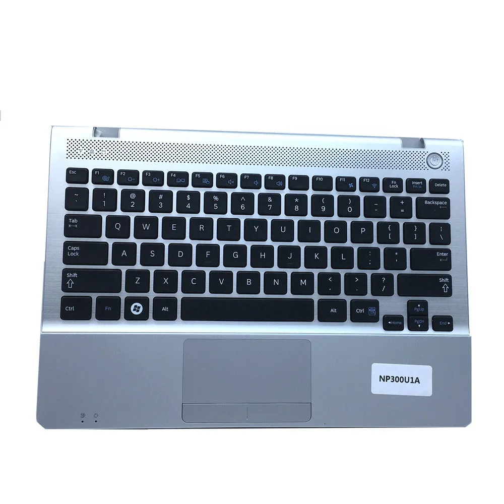 Nuevo Original Para Samsung Np300u1a Np305u1a Teclado De La Computadora Portatil Con Cubierta De Huellas Dactilares Ingles Nos Diseno Buy Teclado Np300u1a Teclado Np305u1a Para Teclado Samsung Product On Alibaba Com