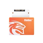 KingSpec New Flash QLC hard drive disk ssd240 240gb sata3 240 g external for laptop