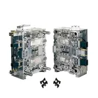 Plastic Injection Mold Maker, High Quality Plastic Injection Mould, Plastic Injection Mould Making Manufacturer