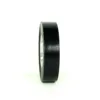 Black 3/4 IN adhesive pvc wire harness electrical tape