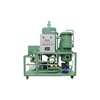 used transformer/engine/motor oil recycling small machine