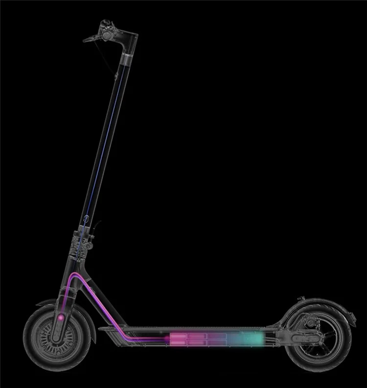 New Original Xiaomi Mi Electric Scooter Outdoor Sports Foldable Electric Scooter Lite