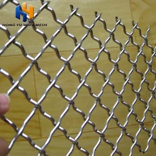 security quarry mesh screen made in china