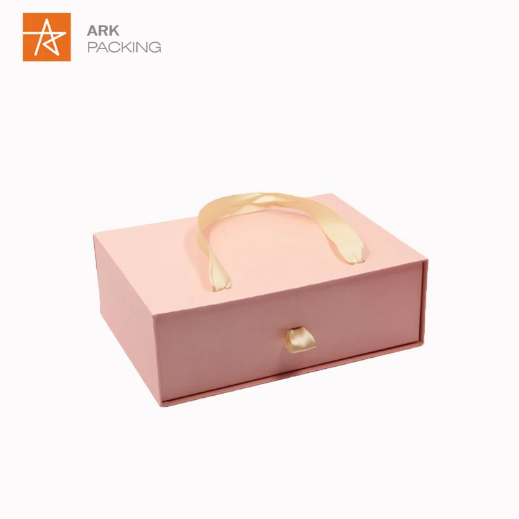 packaging  paper boxes   item paper packaging drawer gift box