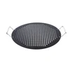 /product-detail/15-inch-bbq-pizza-pan-non-stick-safety-coated-thick-gauge-cold-rolled-steel-material-grill-topper-pizza-stone-black-60722830083.html