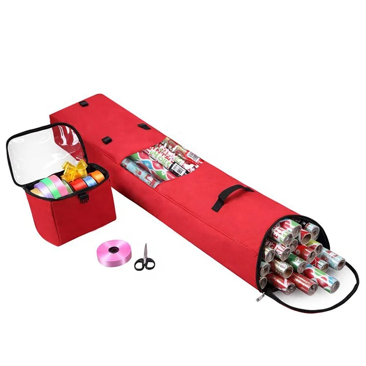 Xmas Ornament Storage Containers Christmas Wrapping Paper Storage Containers, Customized color
Xmas Ornament Storage Containers Christmas Wrapping Paper Storage Containers, Customized color