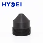 1/3" 3MP 12mm Pinhole CCTV HD Lens For Pinhole Camera