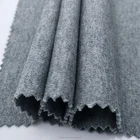 Custom jersey knit fabric cotton tube cotton combed