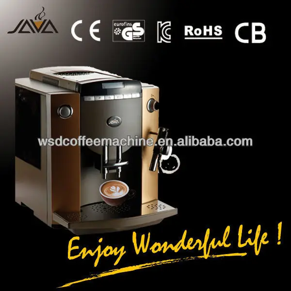 little bit background, Delonghi popular Italian brand