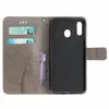 Universal Mobile Phone Leather Case Shell For Smartphone Stand Flip Case Cover Luxury Leather Magnetic Wallet Phone Flip Case