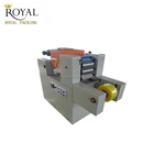Full Automatic Double Color bopp Adhesive Tape Printing Machine