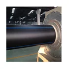 18 inch 24 inch Diameter Drain Plastic Culvert Tube