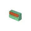 2015 New Style 18 pin screwless terminal block