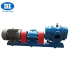 LCW crude oil pump industrial pump petrol pump for sale