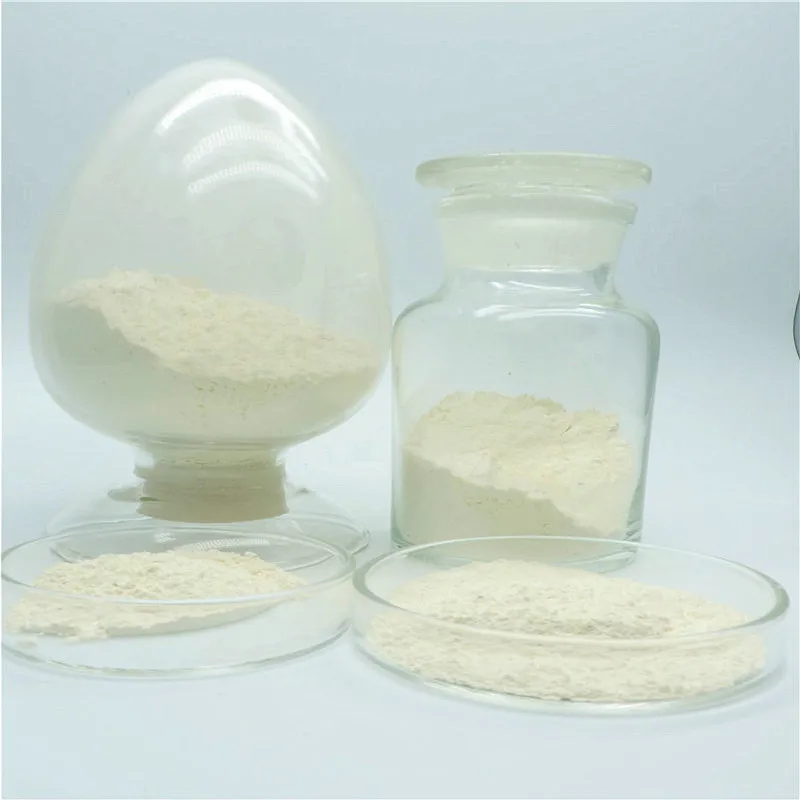 Yellow Cerium Oxide Polishing Powder For Industrial Optics