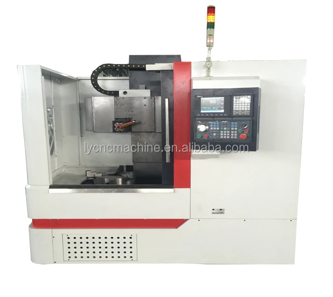 ck680 high precision china new cnc vertical turning lathe for