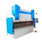 zymt new condition NC power press brake bending machine WC67K series 80T/4000mm