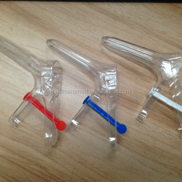 vaginal dilator