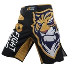 Workout Mens Board Shorts Boxing Crossfit Training Shorts Sublimation MMA Muaythai Athletic Shorts