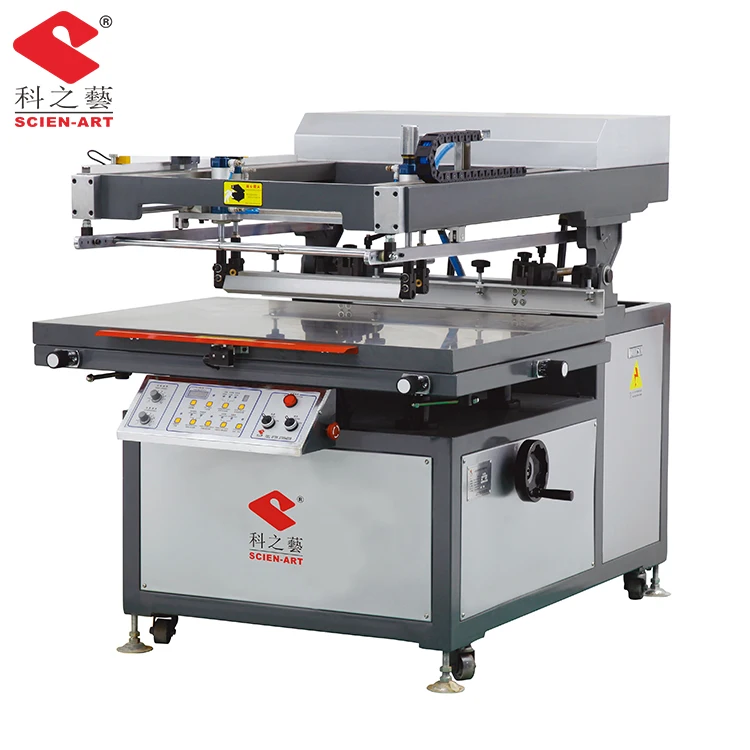 screen printing machine,flat screen printing machine price of screen printing machine