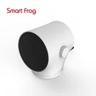 Usb Heater Usb Heater Electric USB PTC Ceramic Portable Mini Desktop Fan Heater