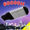 lampadaire a led HBGL brand solar power lampe a led 60000hrs luminaire led CE RoHS
