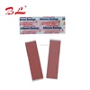 Heavy weight Fabric woven wound care Adhesive plaster bandage finger band aids