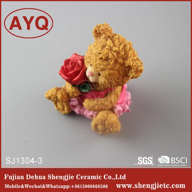 fairy garden miniatures mini gnomes moss terrariums resin crafts