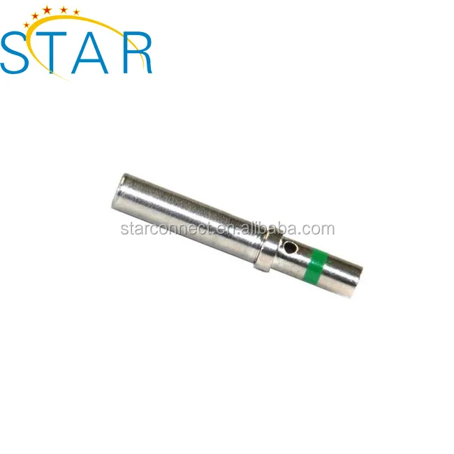 Electric Wire Connector Deutsch Housing E008 Series 2p 3p 4p 6p 8p 12p