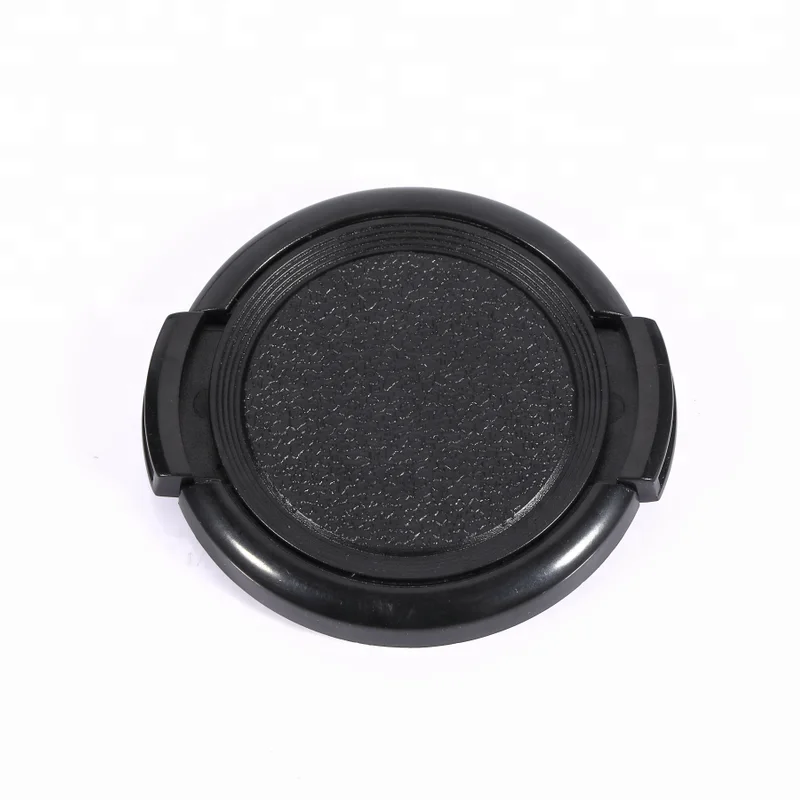 MASSA 58mm Camera Lens Cap