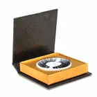 2019 Wholesale eyelash vendor the cheapest price 3D mink eyelashes with personalized packaging box