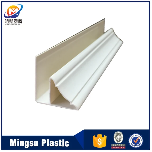 pvc ceiling decorative cornice