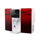Household hot cold ro water purifier with 7L water tank