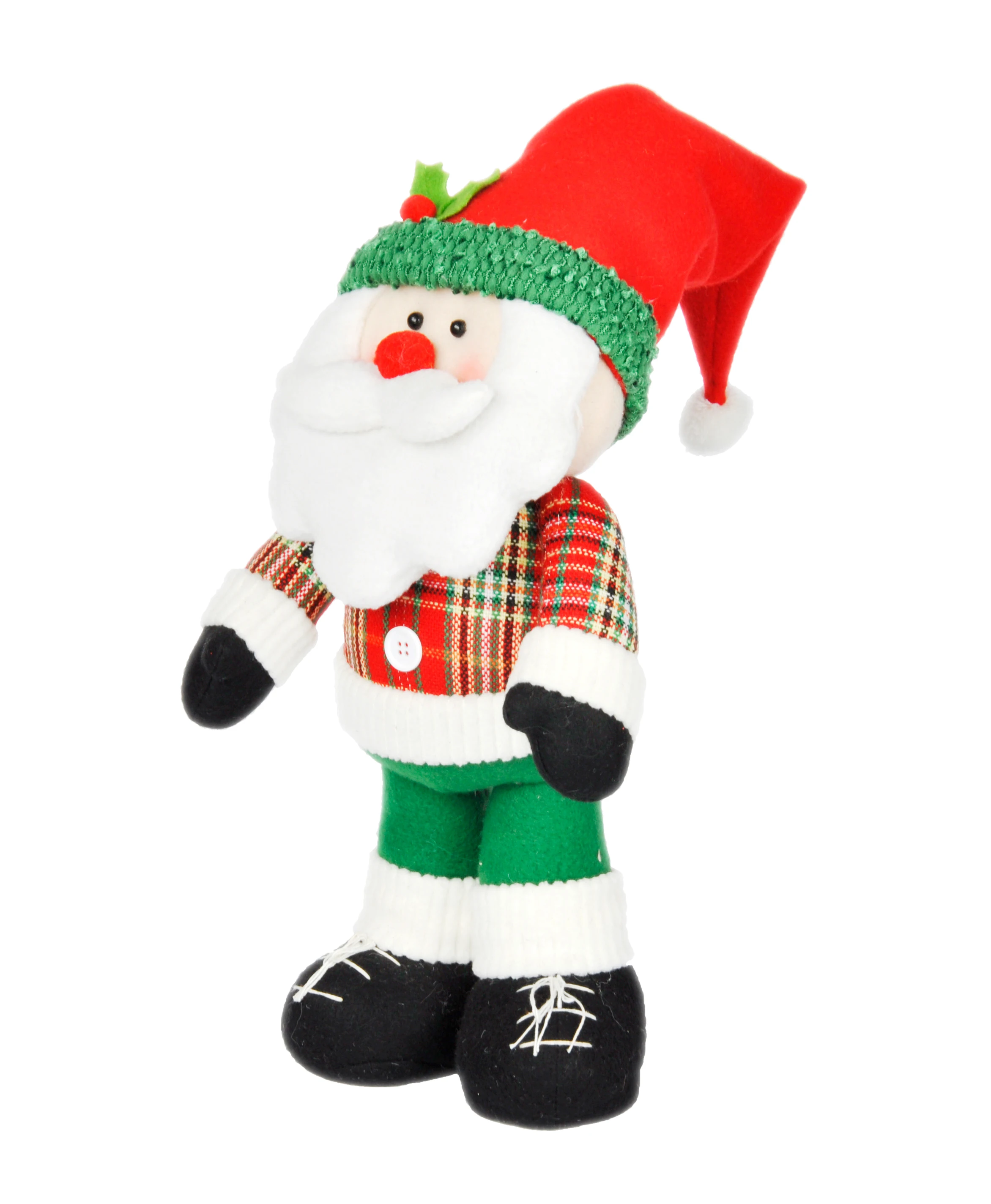 halloween holiday festival musical stuffed plush toy doll for