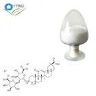 stevioside stevia extract neotame powder Dipotassium Glycyrrhizinate cas no. 68797-35-3