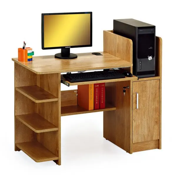 Мебель офисный стол/Офисный Компьютерный стол OD139