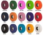 100% cotton polyester cotton mixed Ice hockey tapes hockey stick tapes