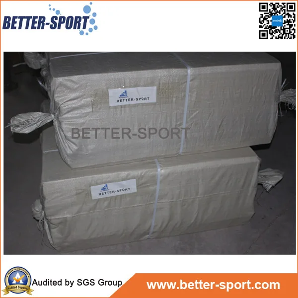 boxing ring packing