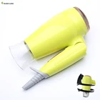 Professional Hotel Bathroom Wall Mounted Electrical Hair Dryer for 1000W