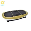 New hot selling products popular vibration plate fitness equipment for sandwich bread toast