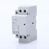 2P 63A Automatical Operation AC Household Contactor 220V/230V 50/60Hz Contact 2NO Din Rail AC Contactor