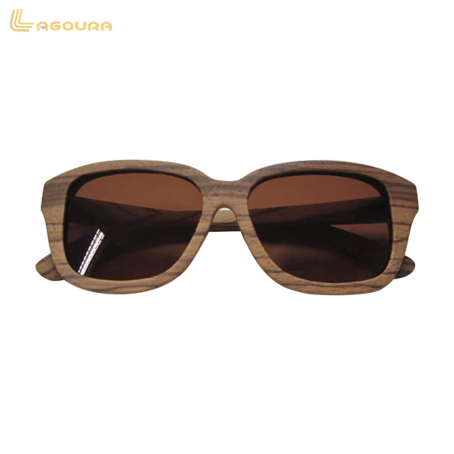 Wholesale Fashion Zebra Wood Sunglasses wood frame sunglasses, Natural wood color
Wholesale Fashion Zebra Wood Sunglasses wood frame sunglasses, Natural wood color