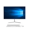 Ningmei A2409 23.8 inch Desktop Computer i3 8100 All In One PC