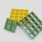 Smooth Grp Grating Frp Grp Composite Grate