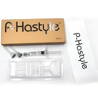 1ml the wholesale CE marked high quality Hastyle injectable princess dermal fillers
1ml the wholesale CE marked high quality Hastyle injectable princess dermal fillers